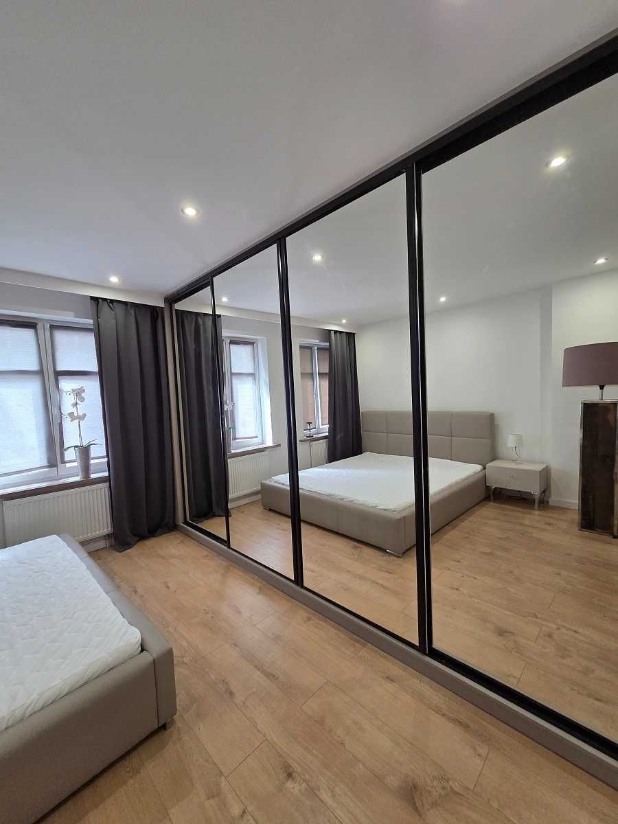 Komfortowe 3 pokojowe mieszkanie 75m2