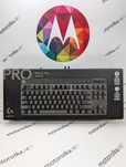 Клавіатура Logitech Pro X TKL Rapid Black Нова Motorolkanet