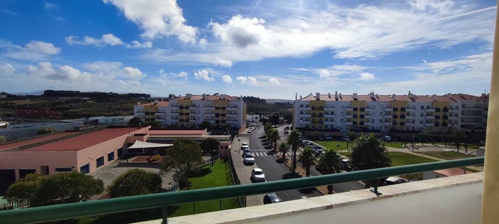 Venda Apartamento T2 Quinta das Pevides - Mafra