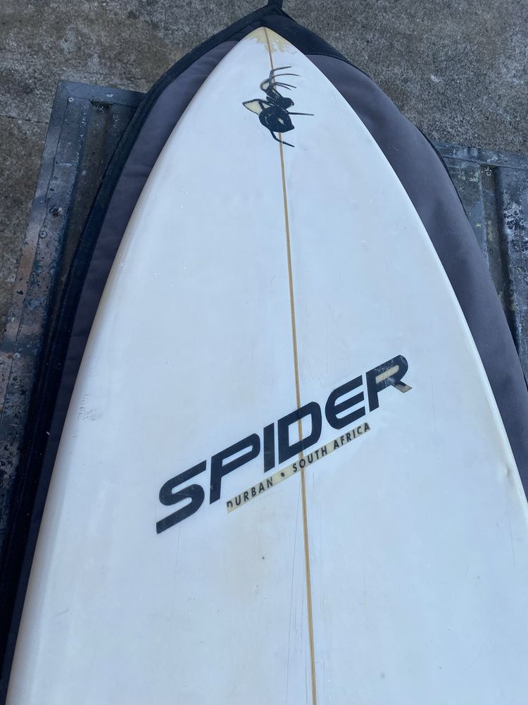 Prancha surf SPIDER 6’8