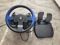 Kierownica Thrustmaster T150 - symulator