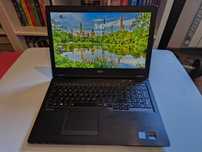 Fujitsu Lifebook U758 Core i5 8350U / Win 10 Pro + update do Win 11
