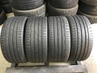 Шини Hankook 245/40r18 Комплект літо б/у склад Оригінал