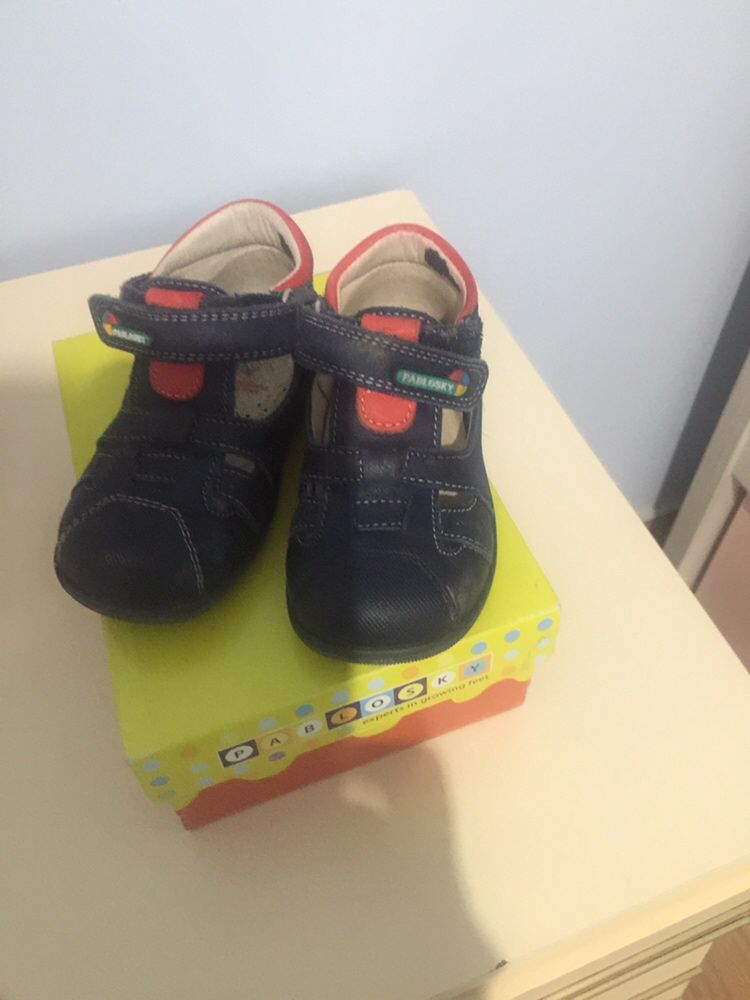 Sapatos recém nascido e bebe