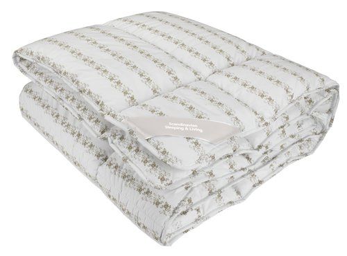 Ковдра TRONFJELLET тепла 135x200см 1100г