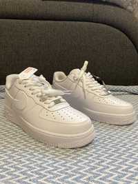Nike air force 1 Білі