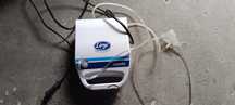 LINY FAMILY inhalator pneumatyczny 92669