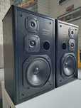 Technics SB-CS60 kolumny stereo.