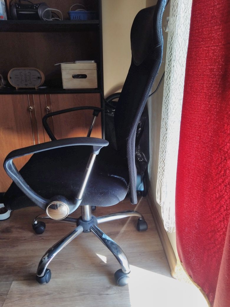 Krzesło da biura domu