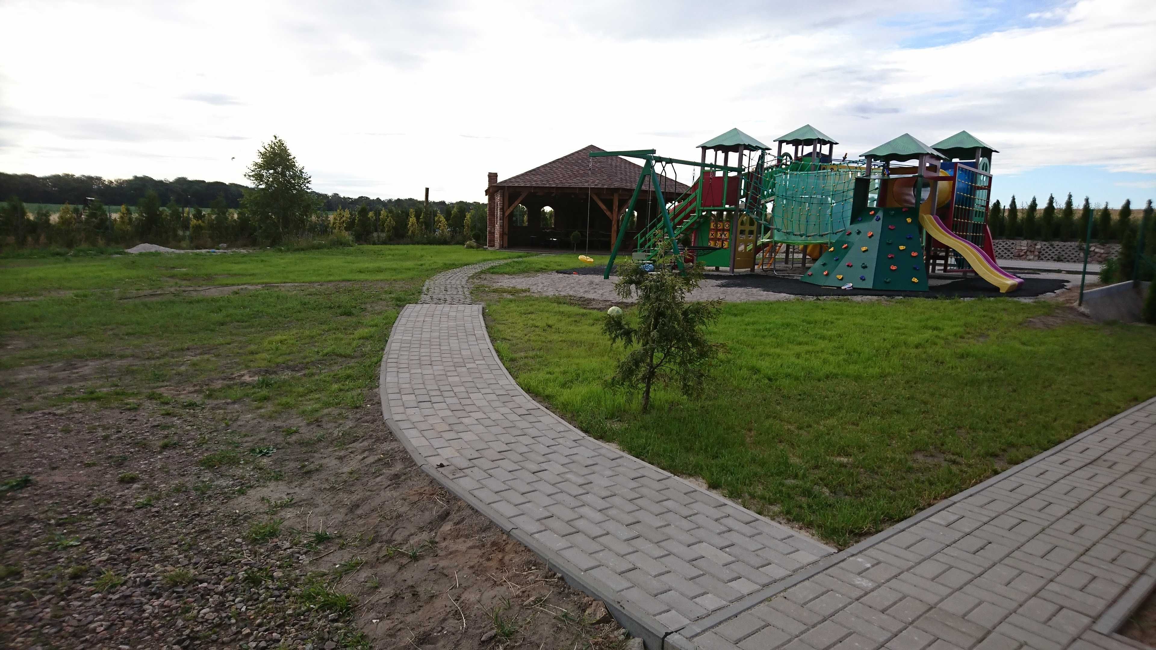 Domek  letniskowy Sieraków jezioro ,noclegi turystyczne