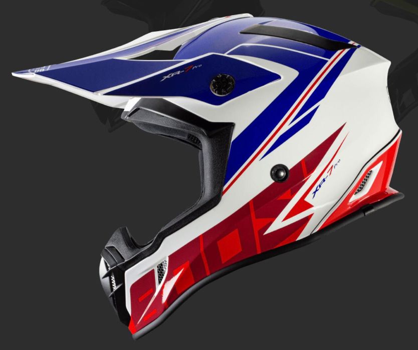 Capacete CMS Boost