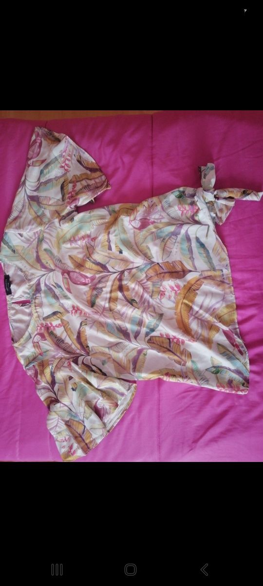 Camisa para mulher