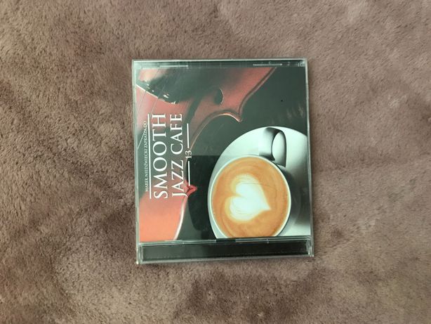 Smooth jazz cafe 13 - 2 x CD