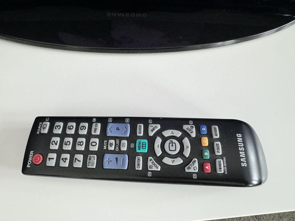 Telewizor Samsung UE40D5003 40 cali