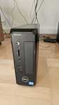 Komputer Dell Vostro 270s i3 16 GB RAM SSD 250 CT250MX200 Windows 10