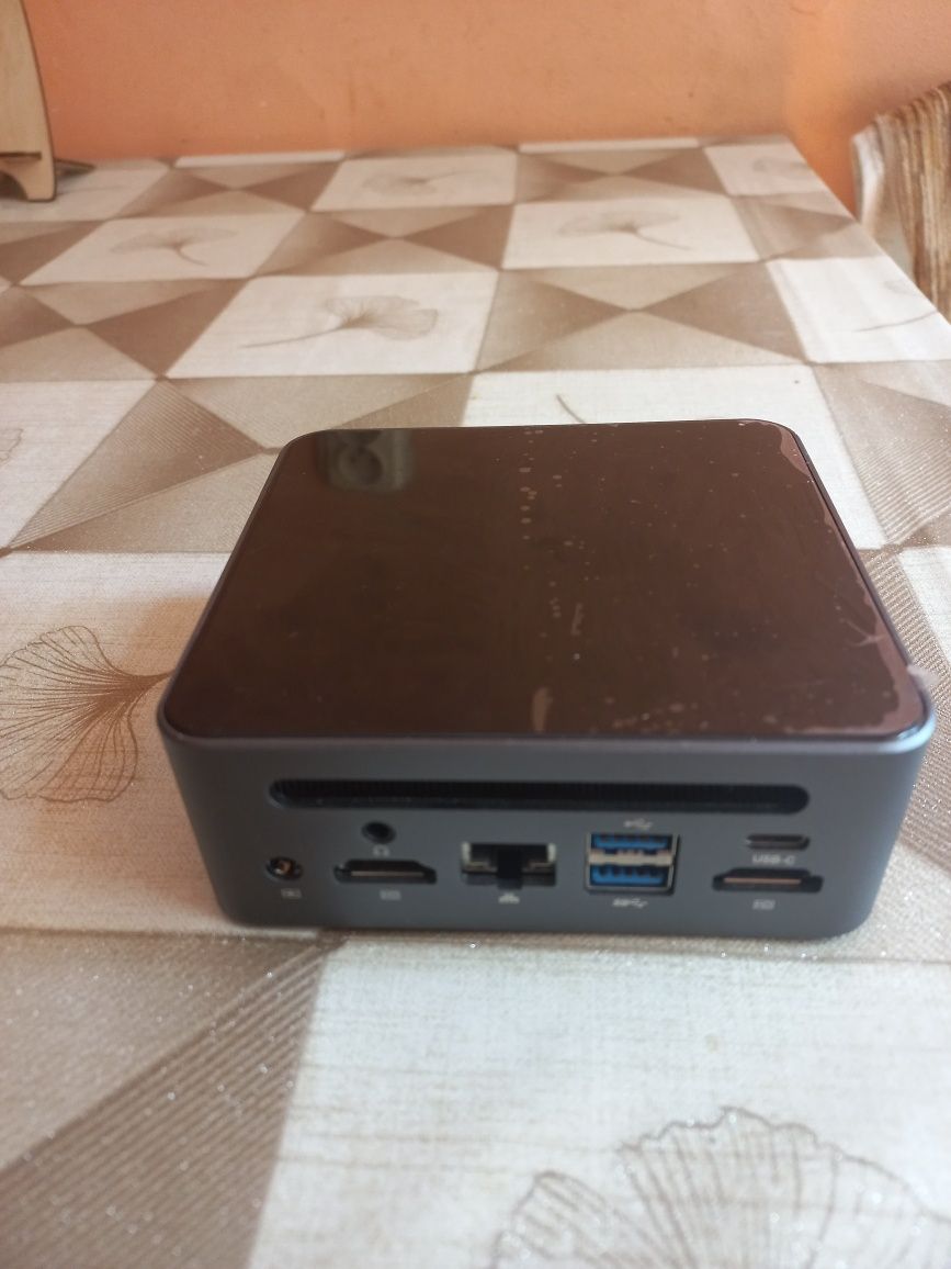 MINI PC Chatreey  AN2P