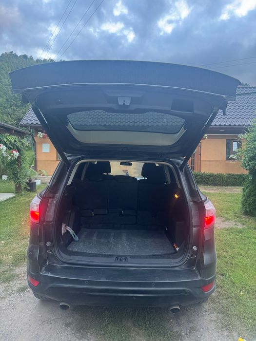 ford escape 2017 1.5 ecoboost