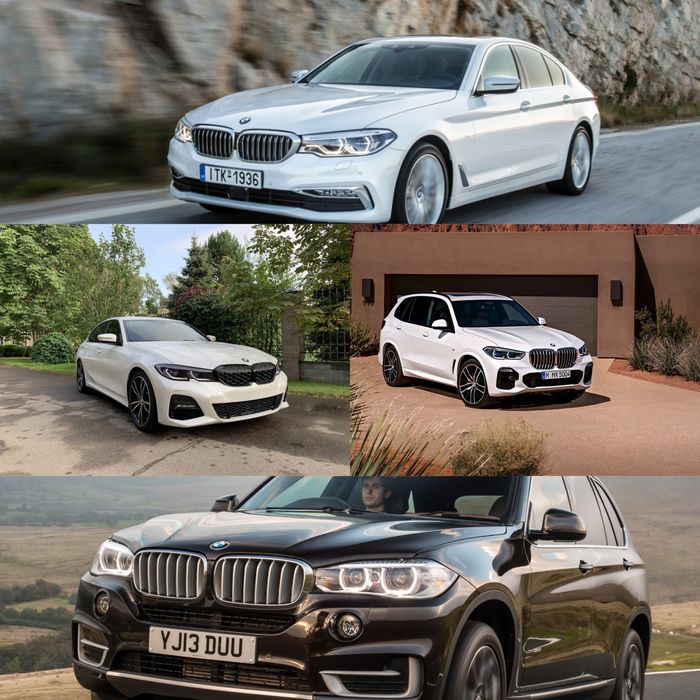 Розборка BMW X5  F15 G05 G20 G30 F10 F30 2.0  3.0  розбірка  Автовикуп