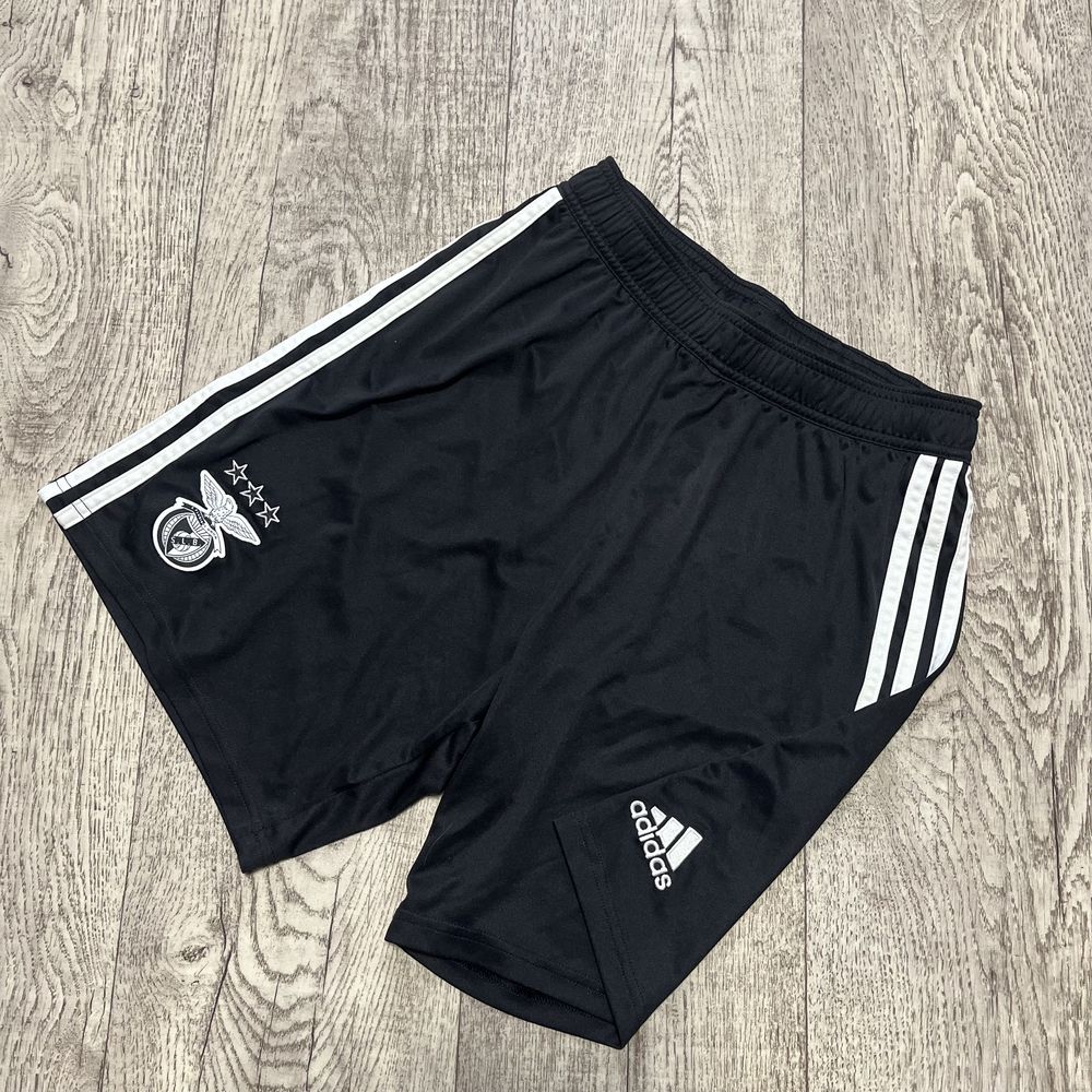 Спортивные шорты для спорта Adidas big logo