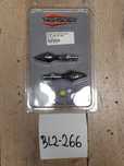 Kierunkowskazy przód 2w1 Led Highsider 203-284 Pen Head Double