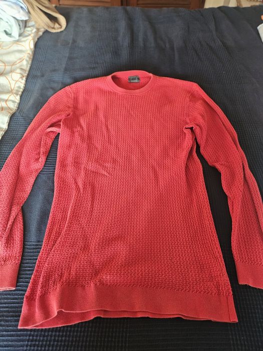 Roupa de homem/camisolas/calção