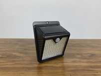 2 Luzes Exterior 150 LED **sensor de movimento**