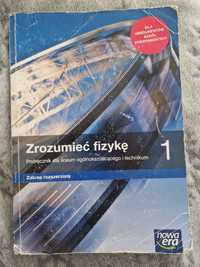 Zrozumieć fizyke 1