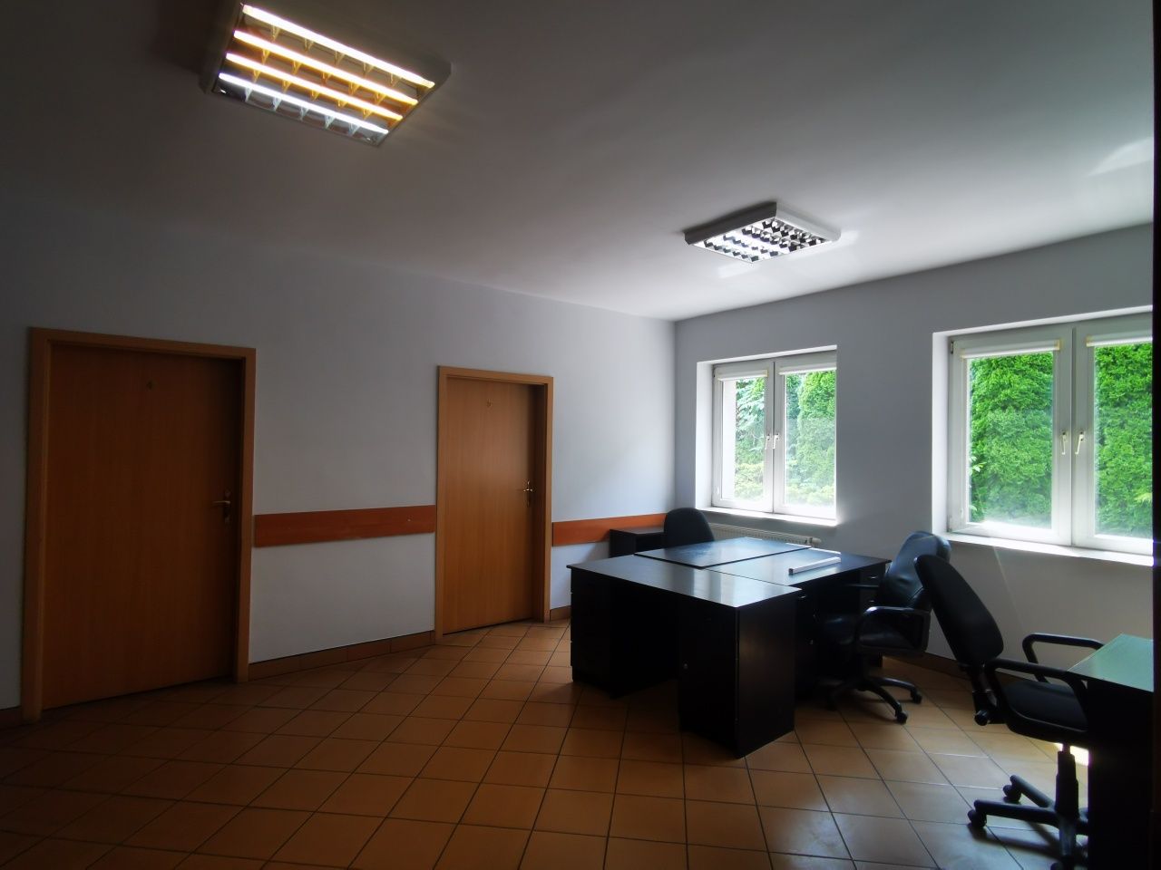 Lokale biura do wynajęcia