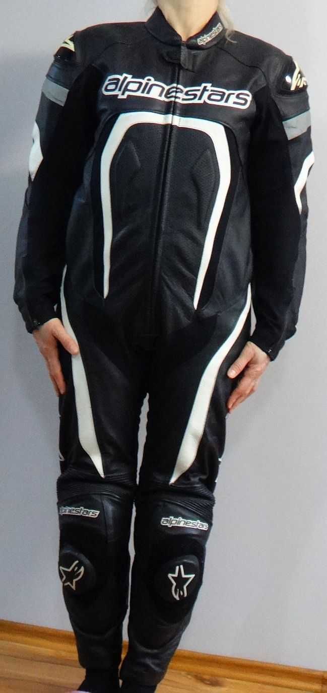 Kombinezon motocyklowy Alpinestars MOTEGI SUIT rozmiar M/L nie dainese