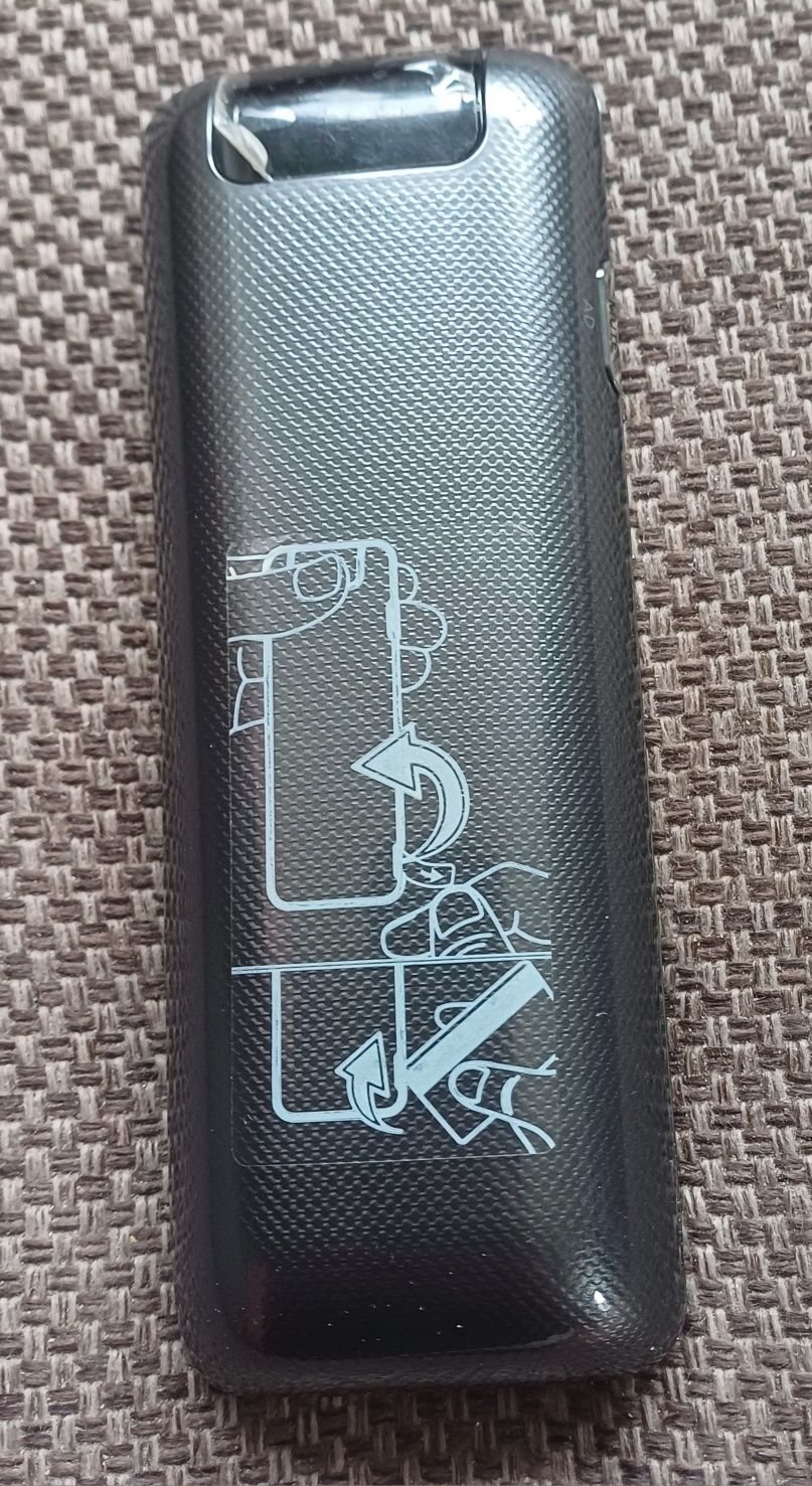 pilot Samsung Rmctpf1ap1,