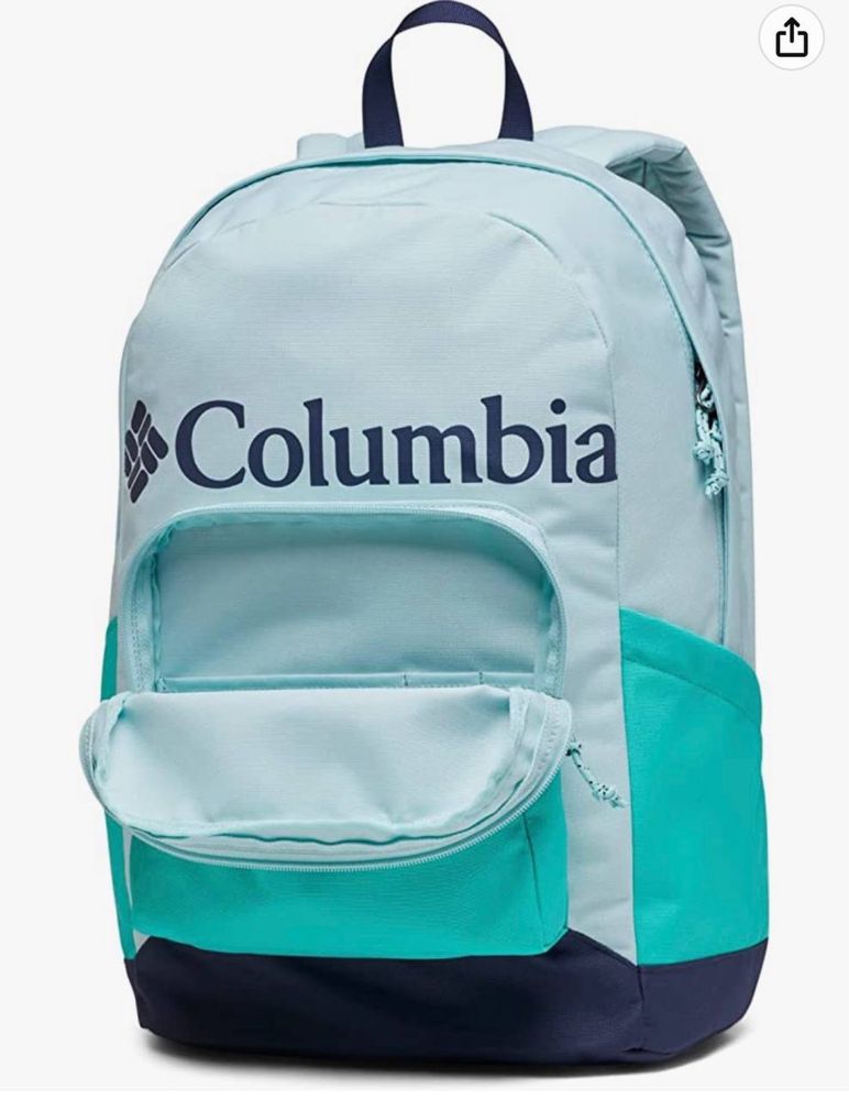 Рюкзак Columbia ZigZag.