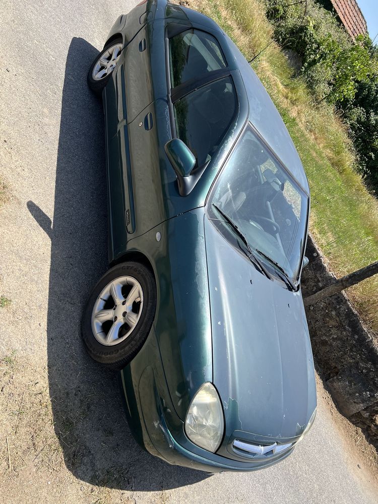 Citroen Xsara 2.0 HDI