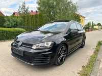 Volkswagen Golf 2.0TDI GTD DSG Panorama CR Alu „18” Servis !!