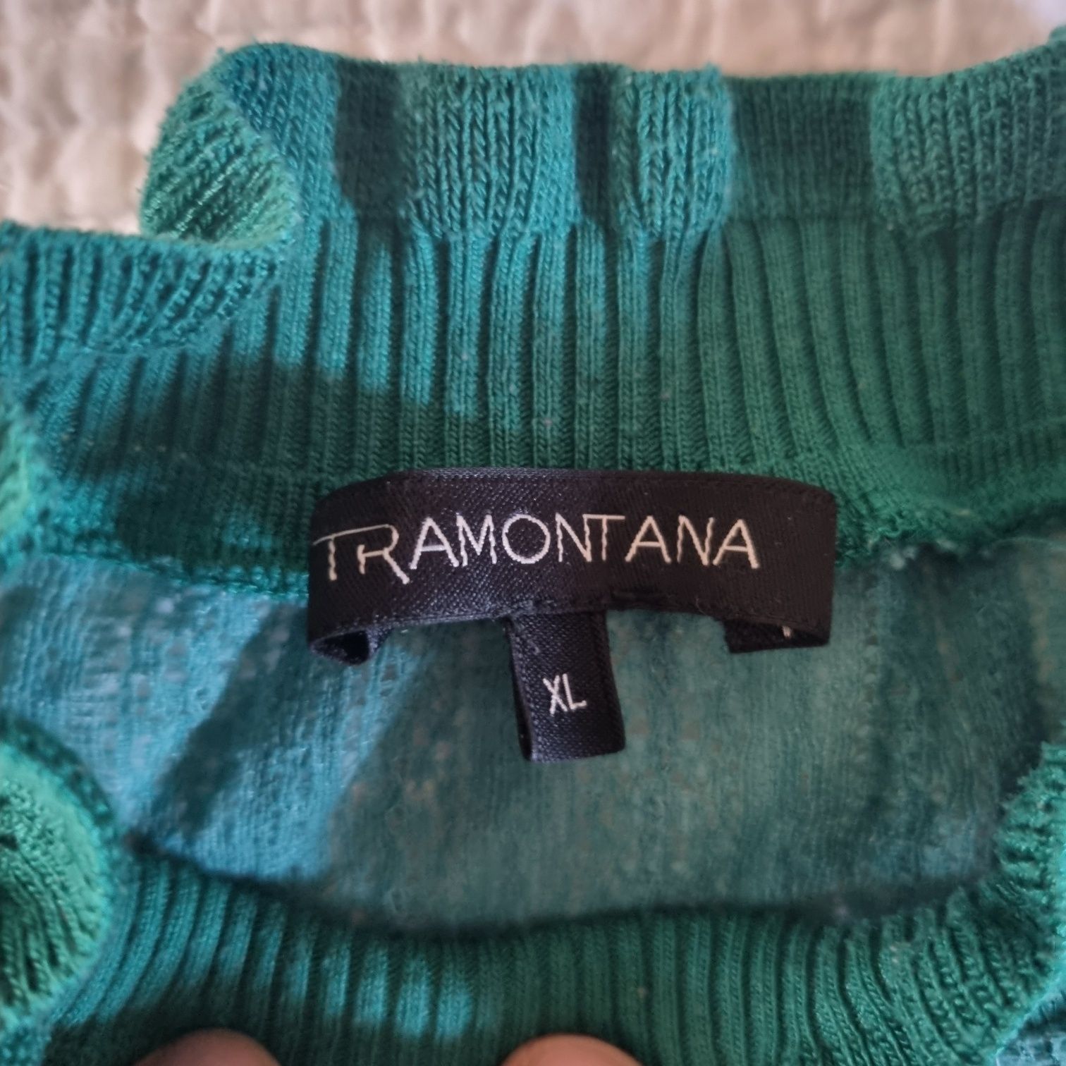 Bluzeczka Tramontana L