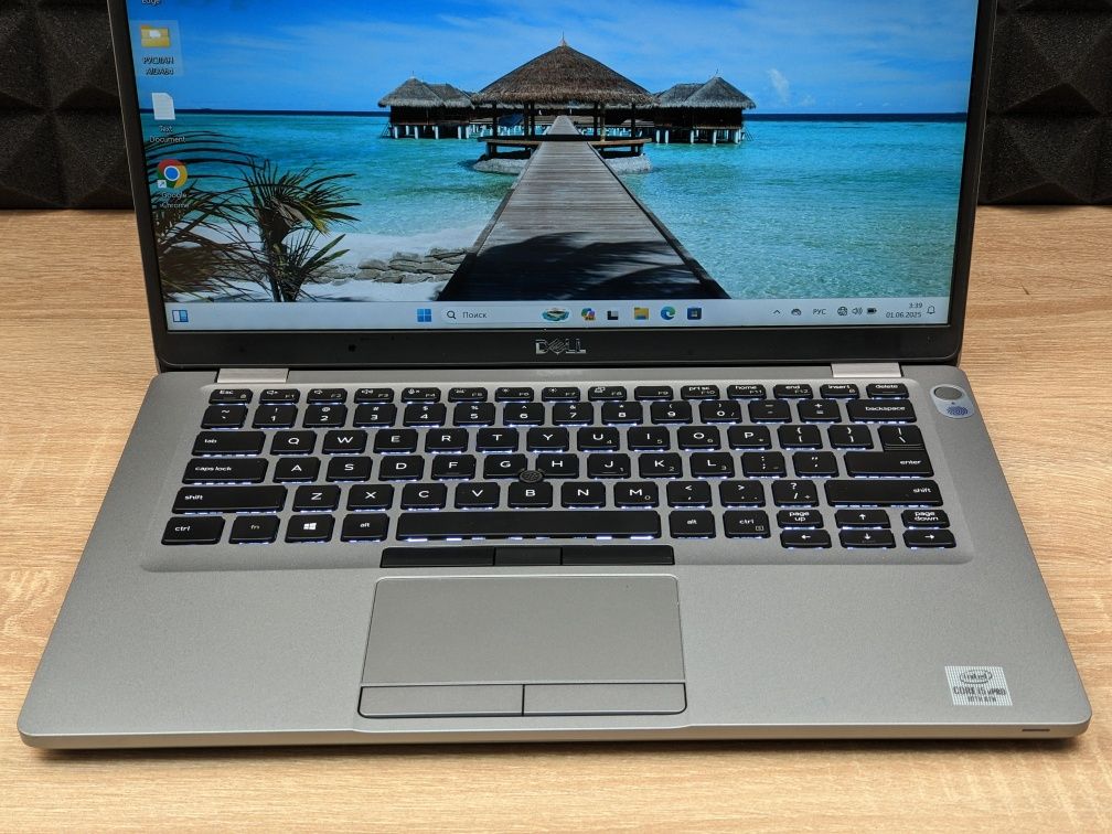 Ноутбук Dell 5410 14.1 Full hd  i5 10310u 8/128ssd