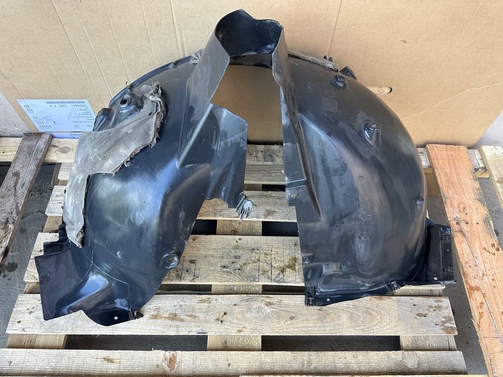 Peugeot 3008 II lift 22r 5008 nadkole lewe prawe przod Oryginal