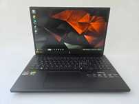 Acer Nitro V15 (2024) R5 7535HS/RTX 4060/RAM 16GB/SSD 512GB/144Hz