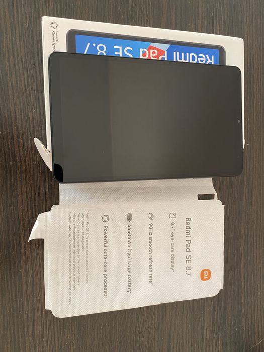Планшет Xiaomi Redmi Pad SE 8.7 128GB