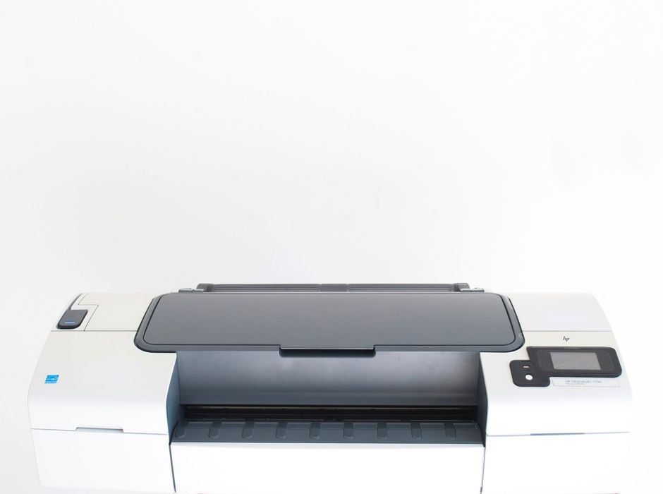 Plotter HP T790PS 24 / A1 - Impressora Grande Formato