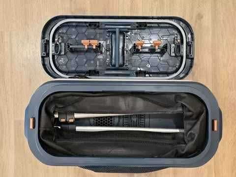 Rowenta Care For You First - Máquina de Engomar