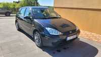 Ford Focus 1.6 mk1 klimatronik