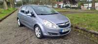 Opel corsa 1.2 80 cv