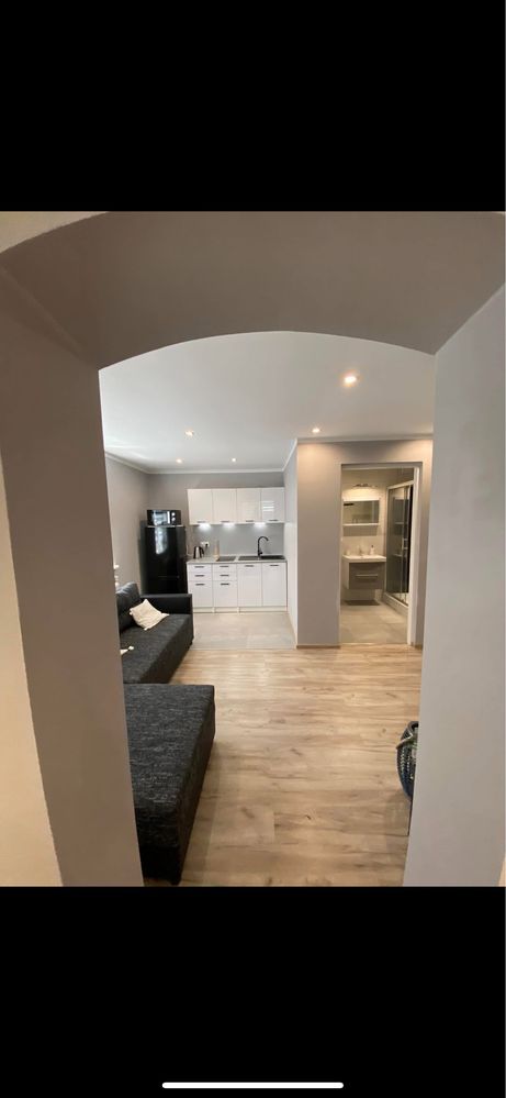 Apartament w Mielnie/unieście
