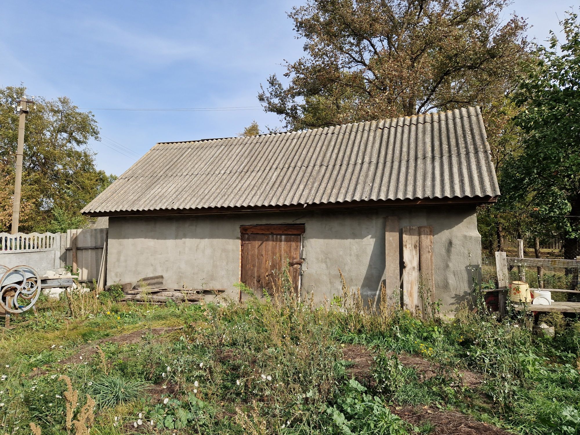 Будинок в Кархівці