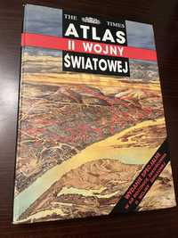 Atlas II Wojny Światowej