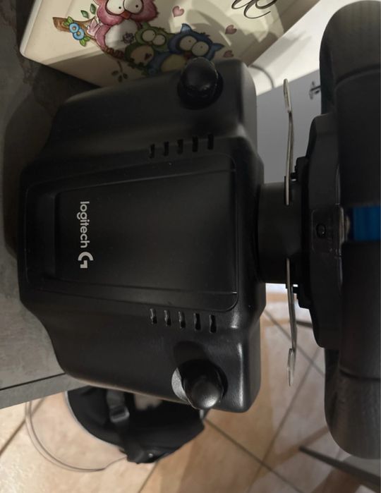 Logitech G29 Otimo estado
