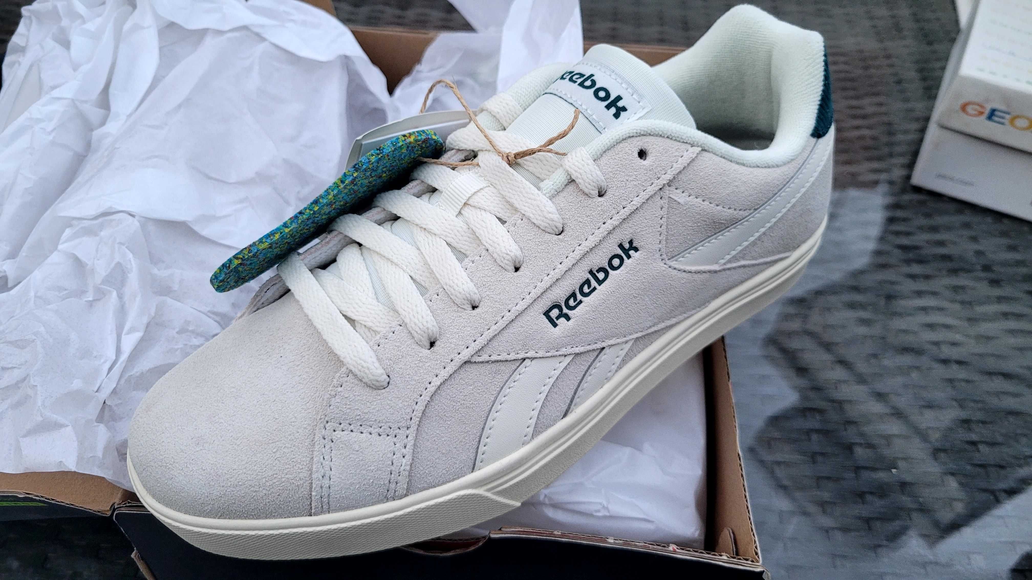 Sapatilhas Reebok - tamanho 40