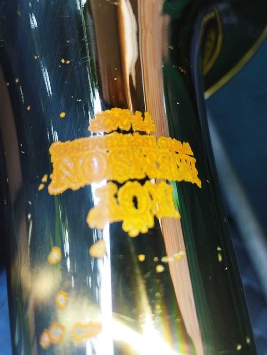 Trombone Tenor Roy Benson TT-242F Usado