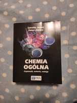 Chemia ogólna, Lorretta Jones, Peter Atkins