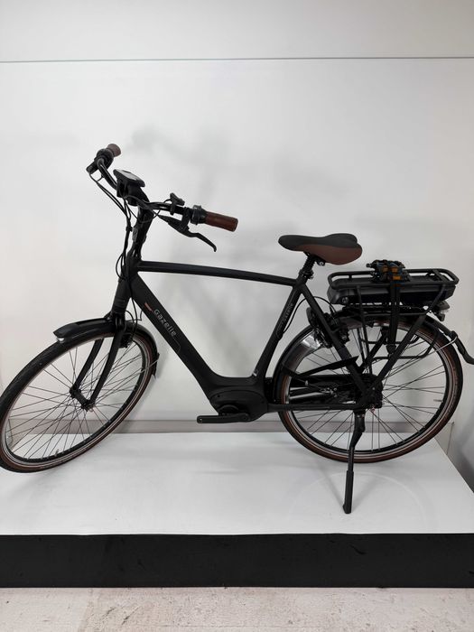 Rower elektryczny GAZELLE orange c8